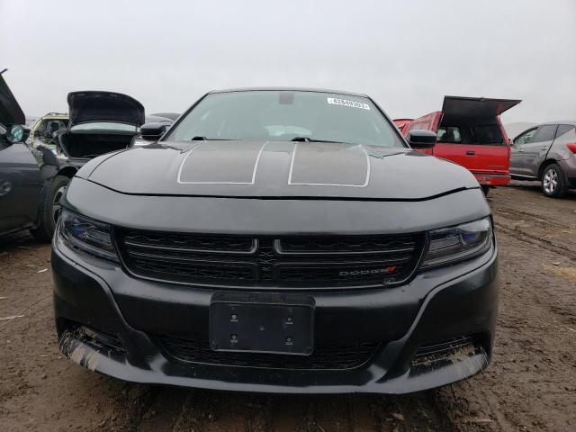 2C3CDXBG0FH897821 Dodge Charger Se