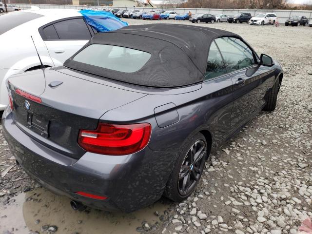 WBA1M5C52GV327197 BMW M235XI