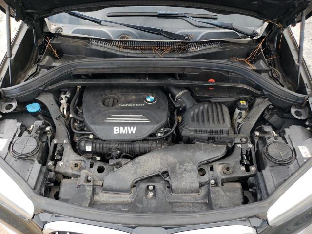 WBXHT3C34J5F90649 BMW X1 Xdrive28i