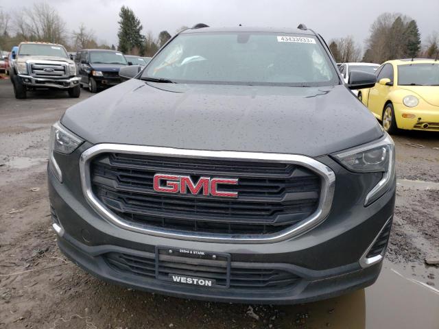 3GKALTEV2KL114142 GMC Terrain Sle