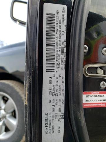 3C6RR7LT1GG233555 Dodge Ram 1500 Slt