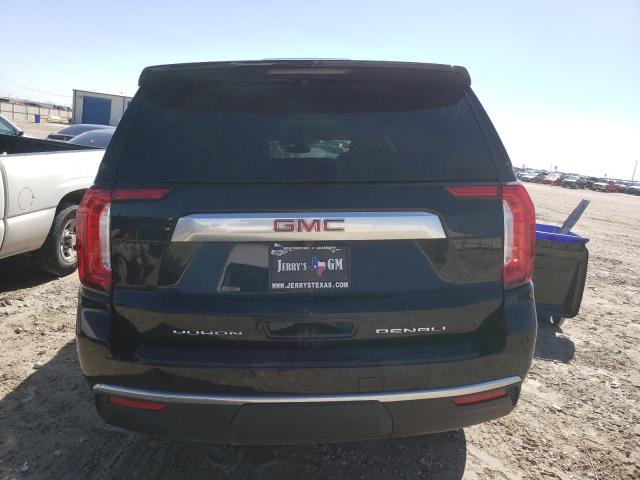 1GKS2JKT3MR472697 GMC YUKON XL DENALI