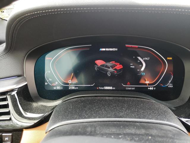 WBA13BK0XNCJ58773 BMW M550xi