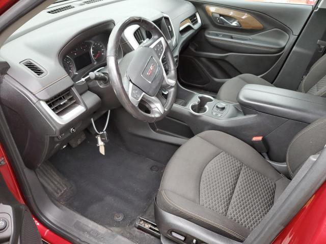 3GKALMEV2KL346441 GMC Terrain Sle