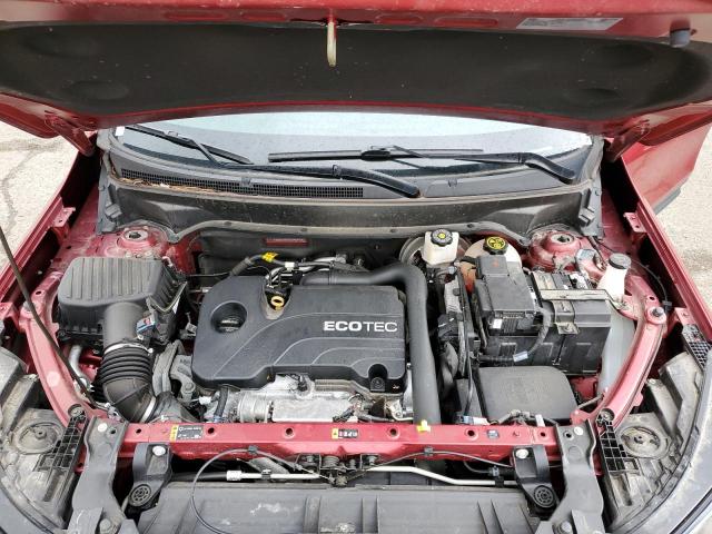 3GKALMEV2KL346441 GMC Terrain Sle