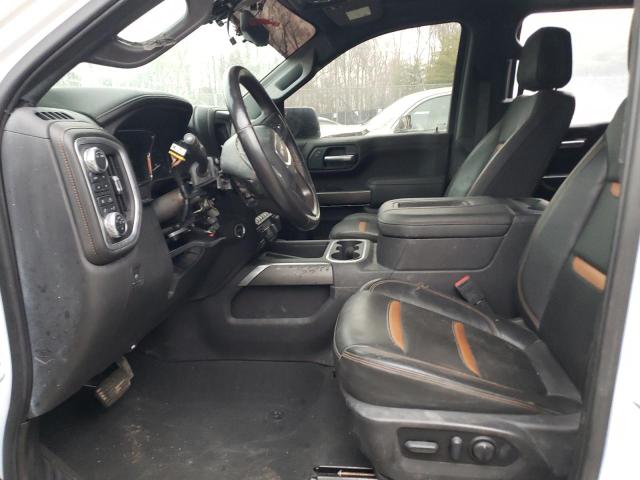 3GTP9EEL1NG131333 GMC Sierra Limited K1500 At4