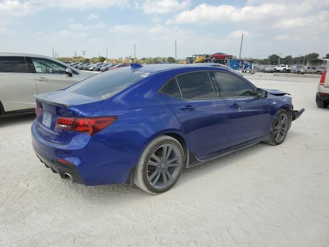 19UUB2F68KA009577 Acura Tlx Technology