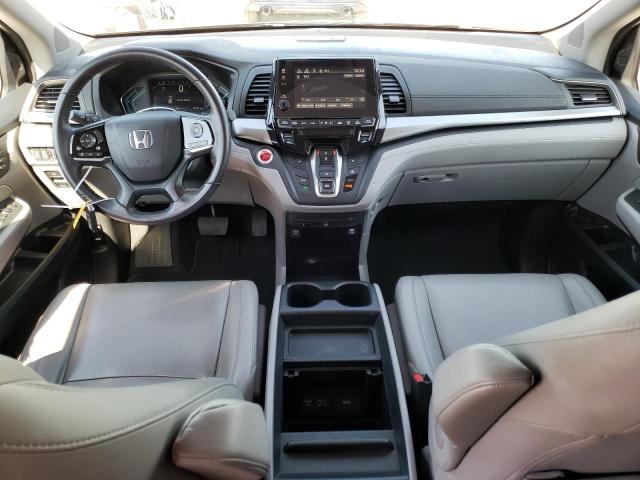 5FNRL6H74KB138194 Honda ODYSSEY EXL