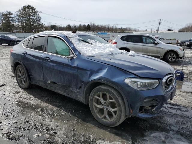 5UX2V1C02LLZ32858 BMW X4 Xdrive30i