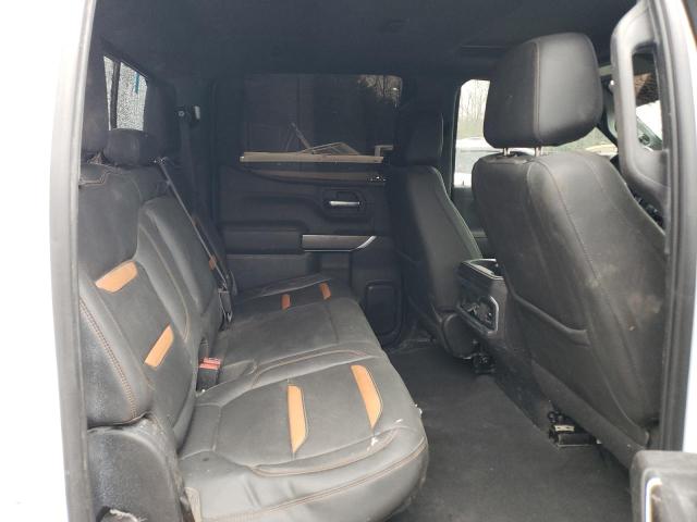3GTP9EEL1NG131333 GMC Sierra Limited K1500 At4