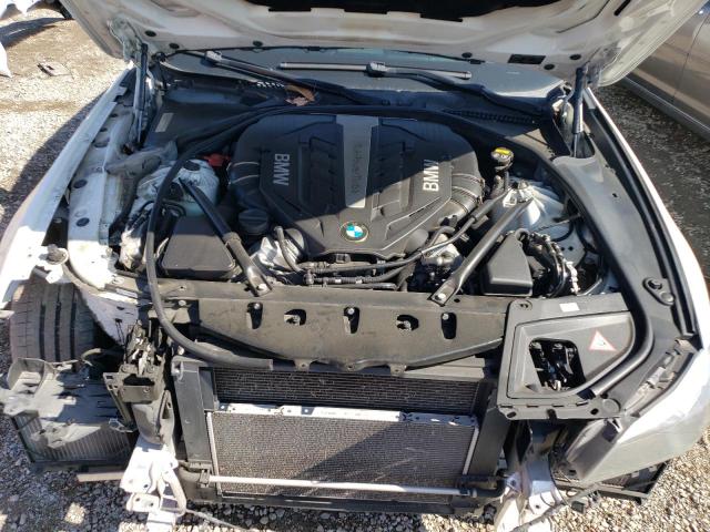 WBAKN9C58FD961627 BMW 550 I