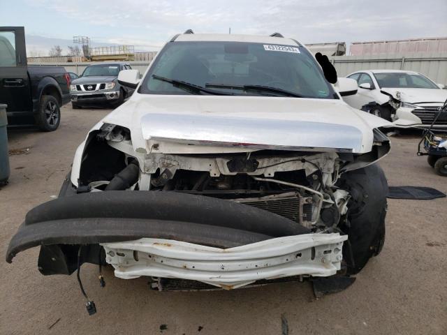 2GKALREK7E6123209 GMC Terrain Sle