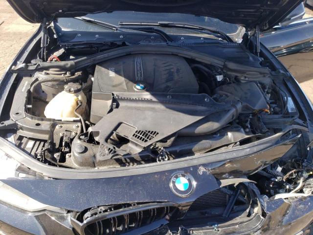 WBA3B9G54ENR90493 BMW 335 XI