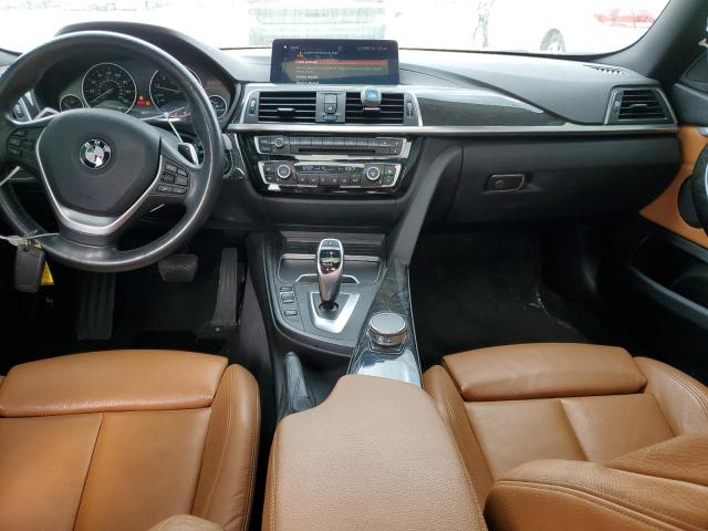 WBA4J3C57KBL07337 BMW 430xi Gran Coupe