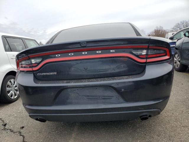 2C3CDXAG8GH237223 Dodge Charger Police