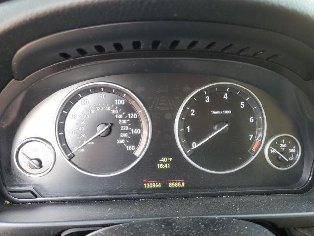 WBA5A7C58ED618960 BMW 528 XI
