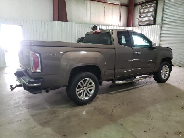 1GTH6CE30F1263758 GMC CANYON SLT