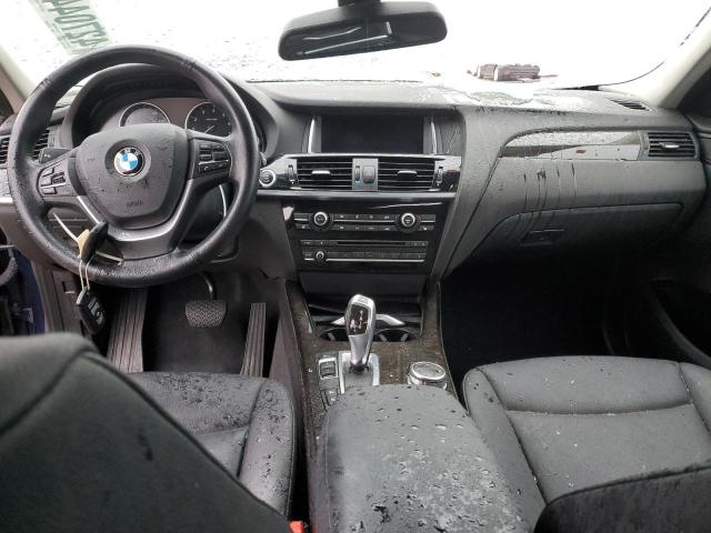 5UXWX9C57G0D80340 BMW X3 Xdrive28i