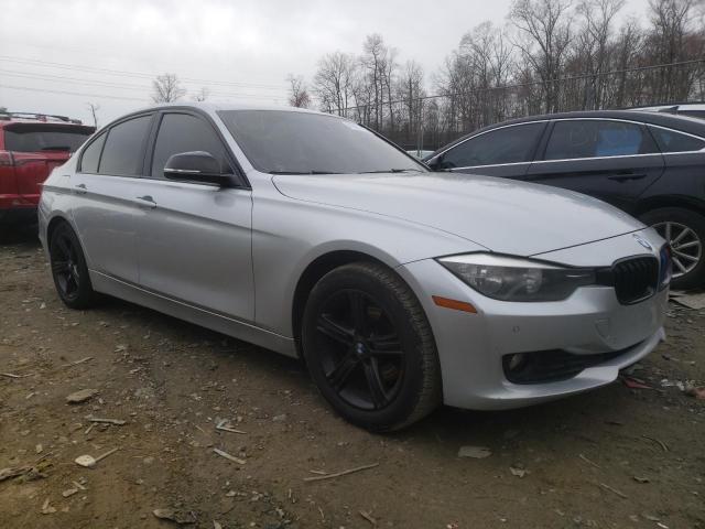 WBA3B1G53FNT02812 BMW 320 I
