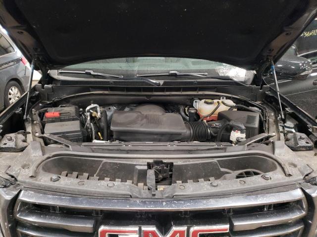 1GKS2CKD7MR379184 GMC Yukon At4