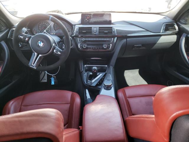 WBS8M9C58G5D31386 BMW M3