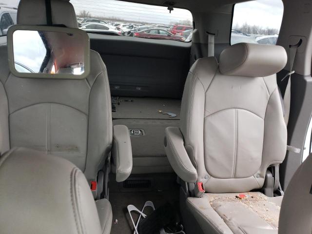 1GKKRRKD7GJ146312 GMC Acadia Slt-1