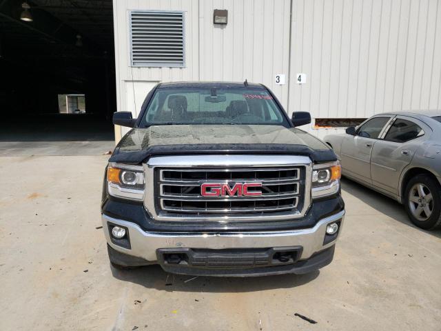 1GTV2UEH8EZ343244 GMC Sierra K1500 Sle
