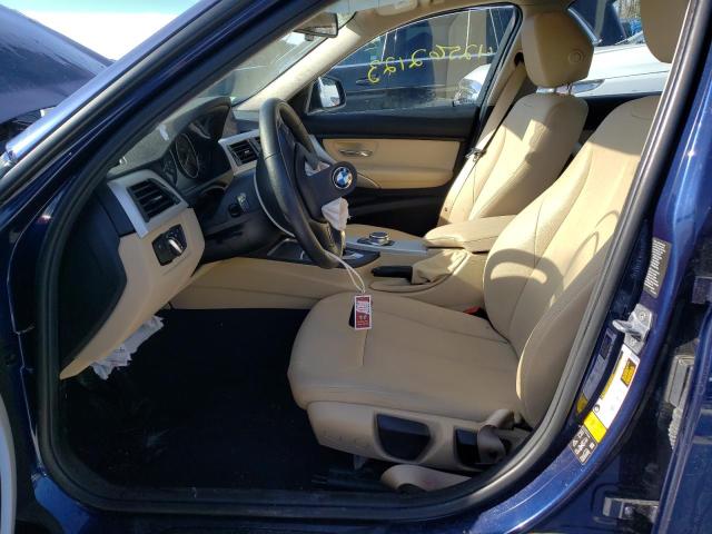 WBA8E5G37HNU43369 BMW 320 XI