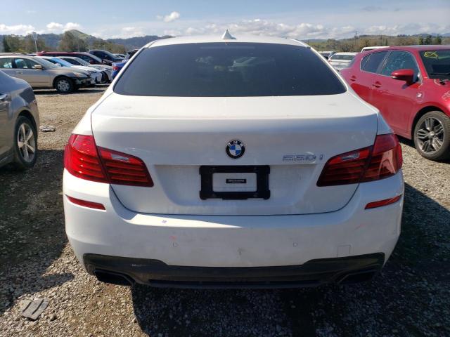 WBAKN9C58FD961627 BMW 550 I