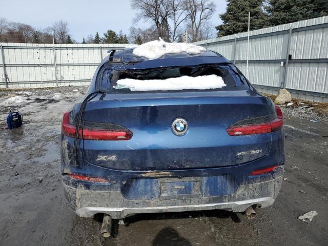 5UX2V1C02LLZ32858 BMW X4 Xdrive30i