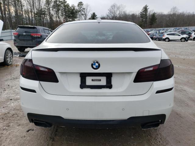 WBAKP9C58GD980433 BMW 550 Xi