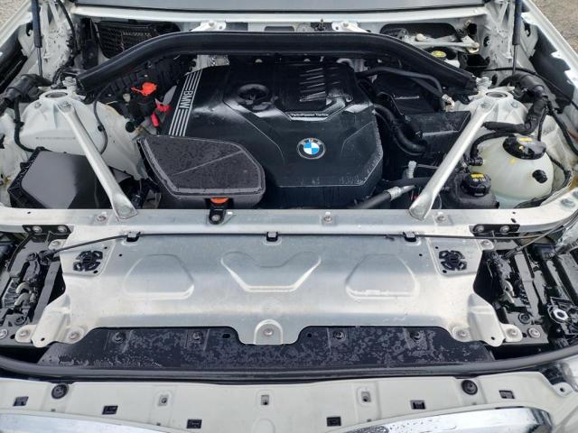 5UXTY5C09M9G01313 BMW X3 Xdrive30i