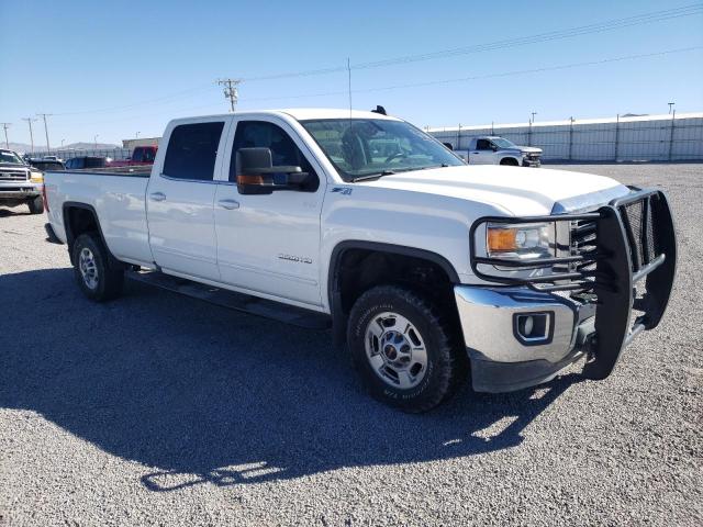 1GT12SEG8GF241585 GMC Sierra K2500 Sle