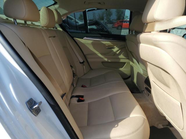 WBA5A7C58ED618960 BMW 528 XI
