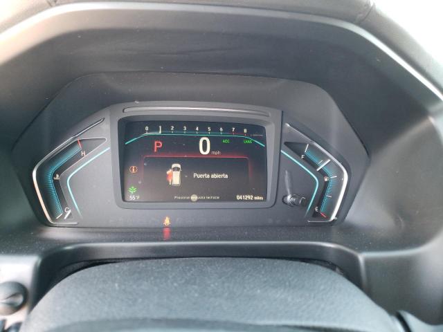 5FNRL6H74KB138194 Honda ODYSSEY EXL
