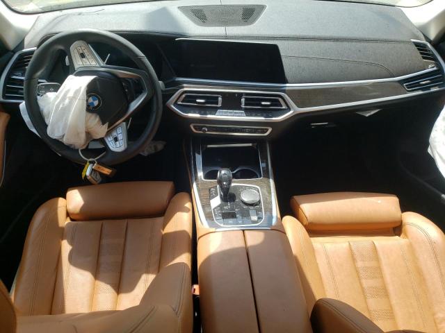5UXCW2C09M9F58922 BMW X7 Xdrive40i