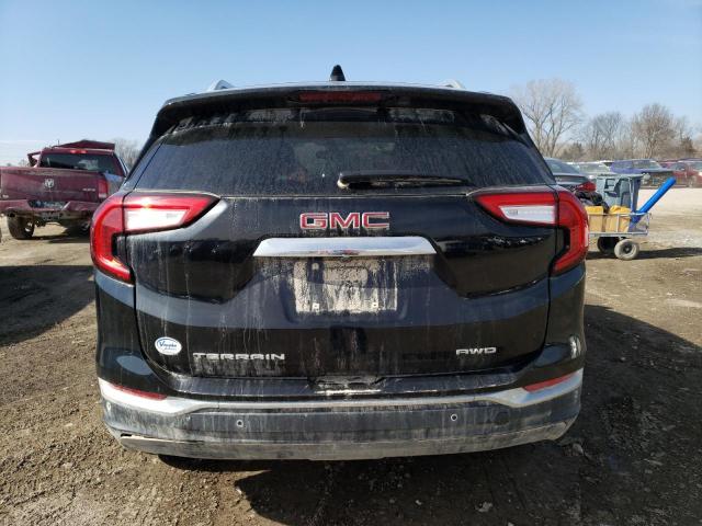3GKALVEV4NL108052 GMC Terrain Slt