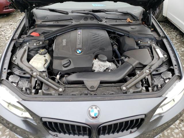 WBA1M5C52GV327197 BMW M235XI