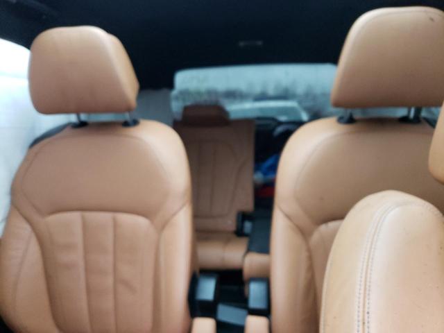5UXCW2C07M9F48499 BMW X7 Xdrive40i