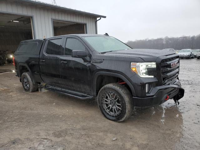 1GTU9CED1KZ277758 GMC Sierra K1500 Elevation