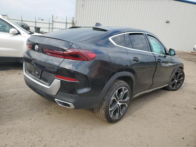 5UXCY6C03L9C63413 BMW X6 Xdrive40i