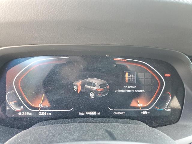 5UXCR6C59KLL25162 BMW X5 Xdrive40i