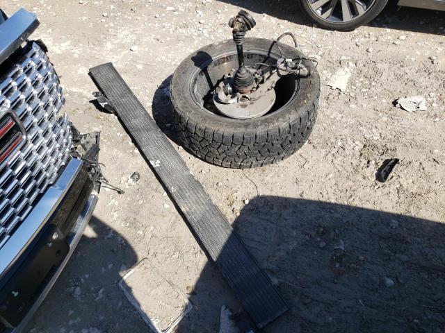 1GKS2JKT3MR472697 GMC YUKON XL DENALI