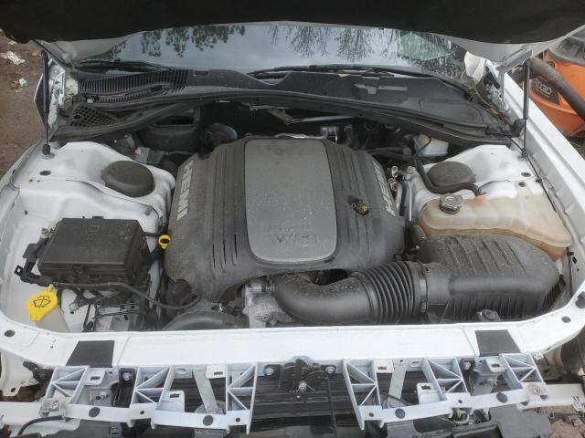 2C3CDZBT2KH573840 Dodge Challenger R/t
