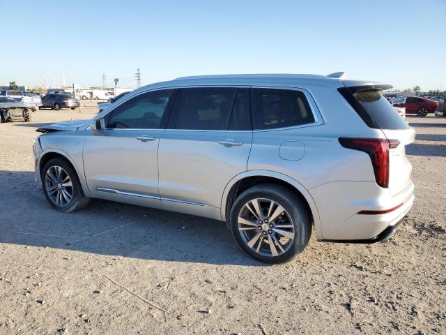 1GYKPCRS2LZ100783 Cadillac Xt6 Premium Luxury