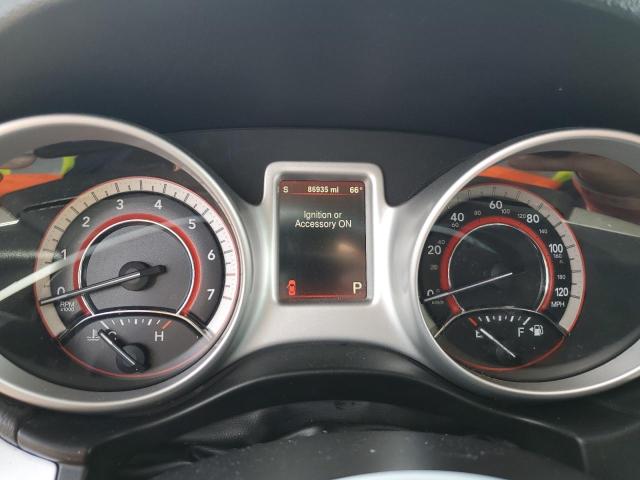 3C4PDDEG6GT121760 Dodge Journey R/t