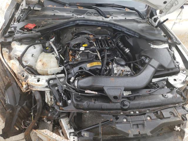 WBA4B1C56FD418490 BMW 435 I Gran Coupe