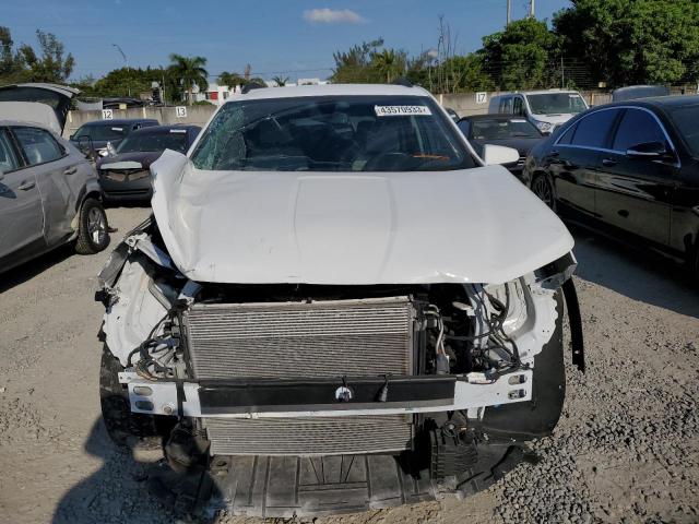 3GKALMEV1JL225303 GMC Terrain Sle