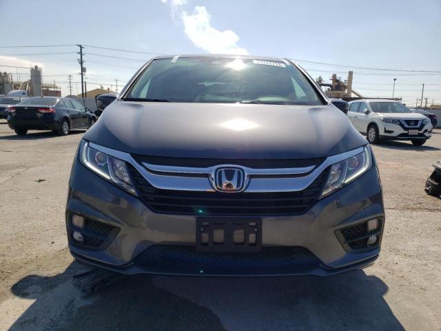 5FNRL6H74KB138194 Honda ODYSSEY EXL