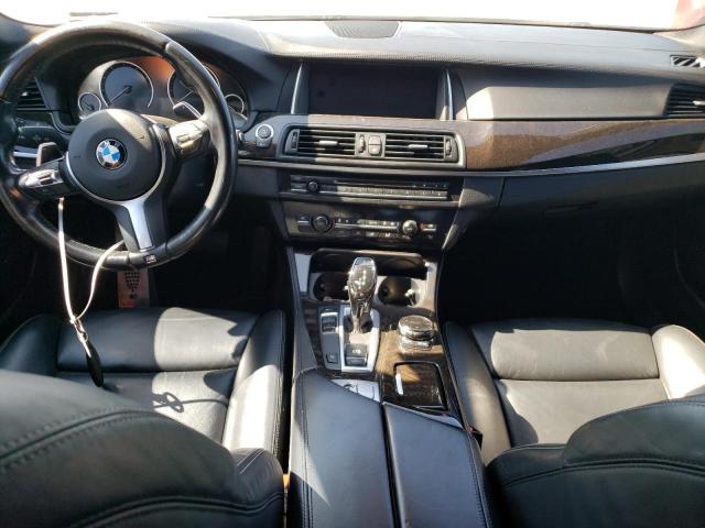 WBAKN9C58FD961627 BMW 550 I